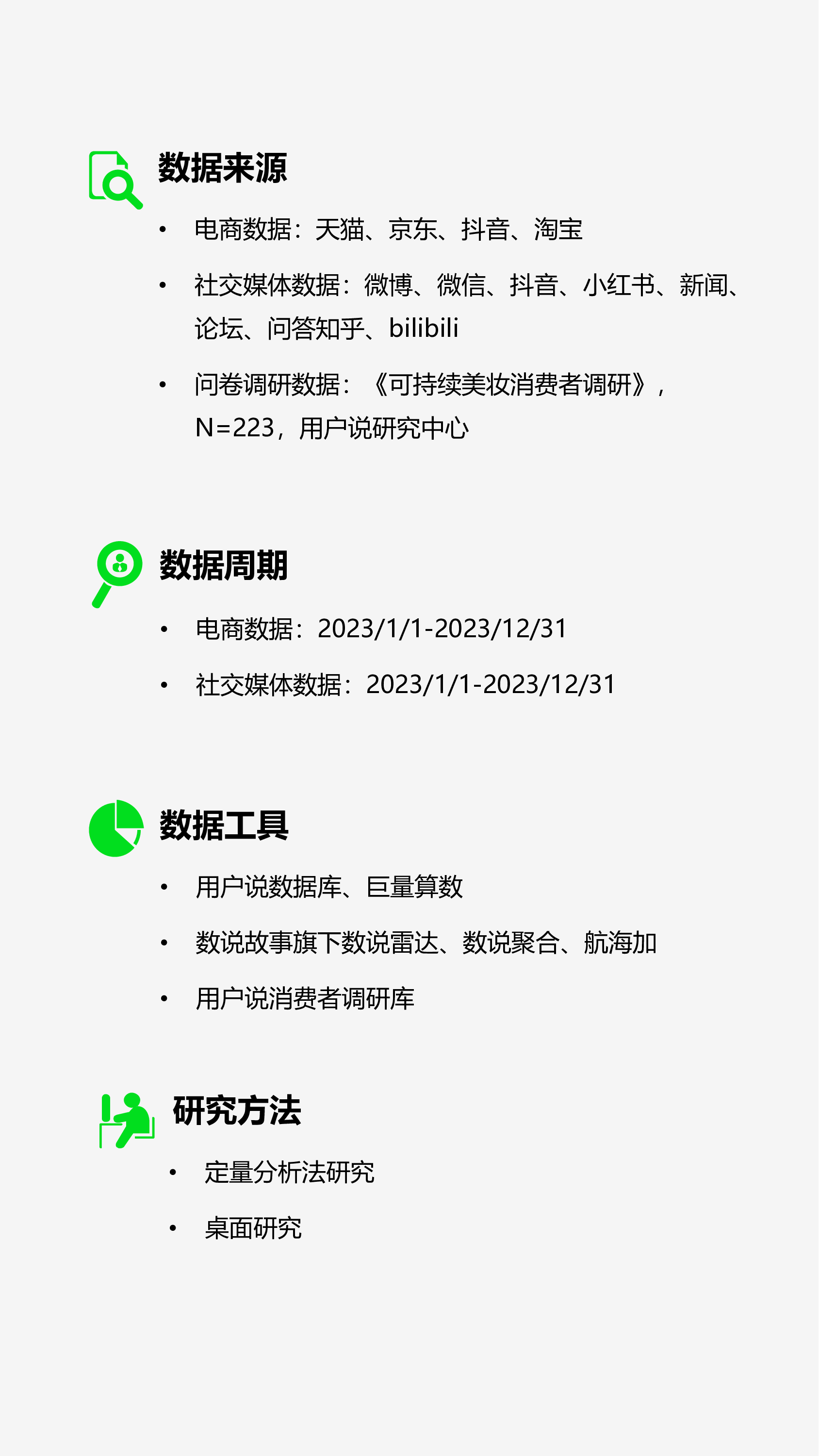 言安堂PCHi绿色美学的未来2024年可持续美妆的创新与革命27页